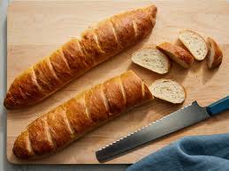 French Baguette
