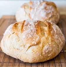 Classic Artisan Bread