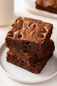 Brinley's Brownies