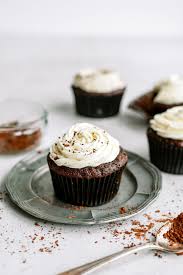 Brinley's Choco Combo Cupcakes