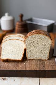 Jaxon's Sandwich Bread